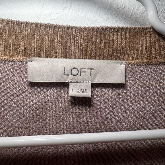 Loft Sweater - Picture 2 of 2